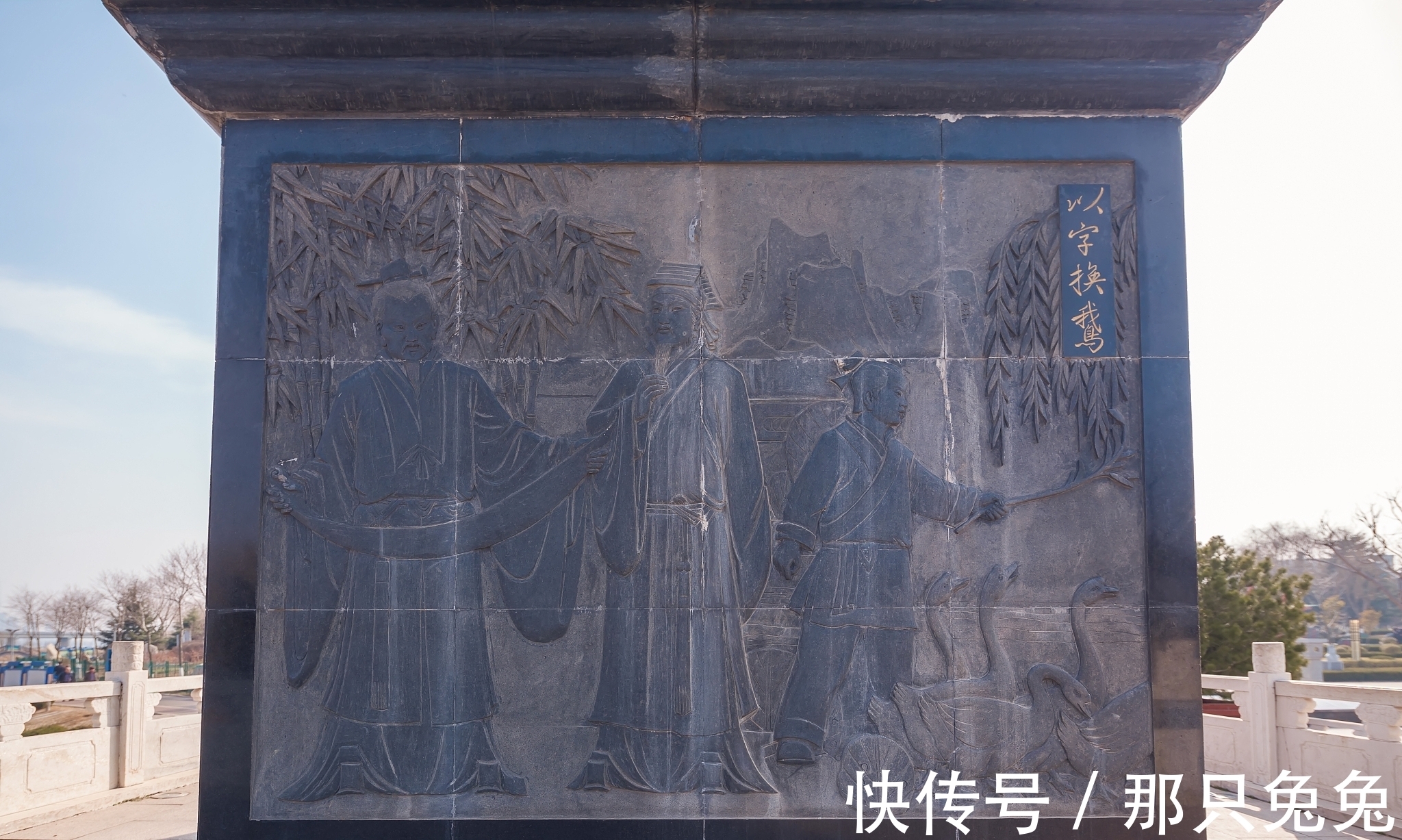 张旭@如果是书法考试,这些题目你能做几道?60分算过关!(收藏)