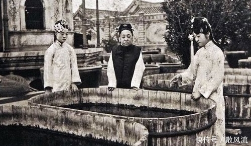 弟弟|俏丽美女与溥仪青梅竹马，却嫁与溥仪的弟弟，后与张学良暗生情缘