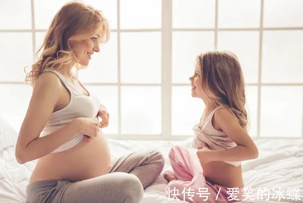 三孩|三孩来了,想生但又很担心?