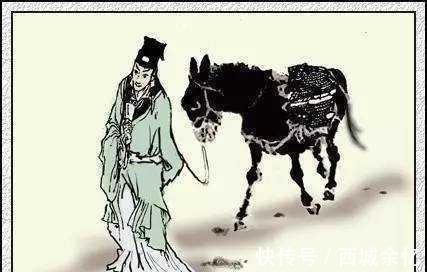 银子&聊斋故事:老乞丐与豺狼