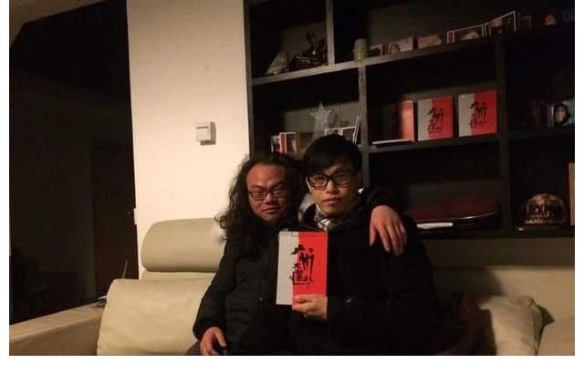 我愿意是我的作品成为战歌，音乐追梦人—邓锦志老师