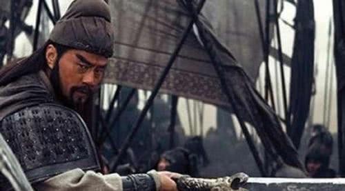 颜良|颜良和文丑的武功究竟如何,为嘛被关羽三两下全“咔嚓”了?