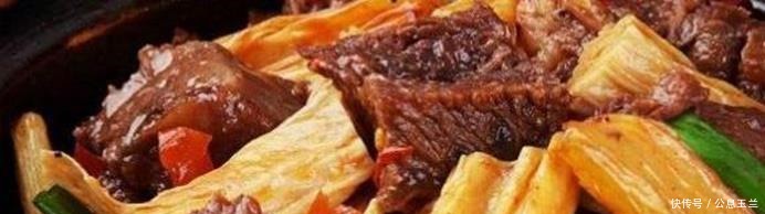 面子|精选几道美味家常菜,学会了家人直夸奖,倍有面子