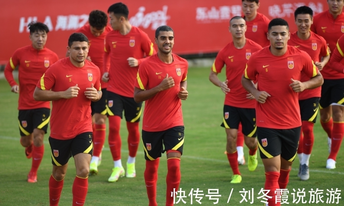 国足|金元足球破灭,归化之路堵死!狂欢过后,中国足球只剩一条路