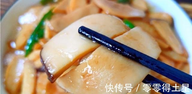 辣椒油|杏鲍菇怎么做才好吃像我这样做，营养又解馋，天天吃都不腻！
