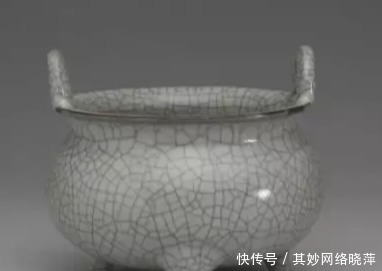 价值|官窑与哥窑如何分辨?价值如何?