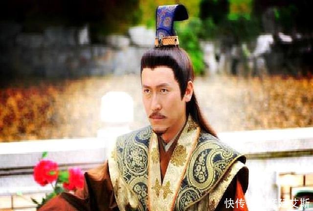 梅殷|他是明朝的锦衣卫，害死了朱元璋女婿，却差点让朱棣背“黑锅”