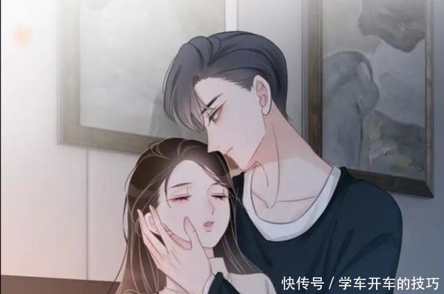 《暗黑系暖婚》出版名超温柔,小说粉终于等到了时瑾和他的笙笙