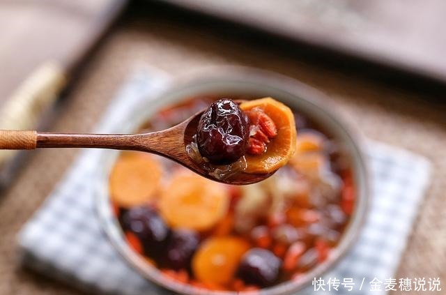 体寒最“怕”它，每天一碗，驱寒暖身，活络气血，手脚再也不冰凉