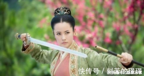 气宗@独孤求败最强传人,风清扬被吓得躲一辈子,东方不败也拿他没办法