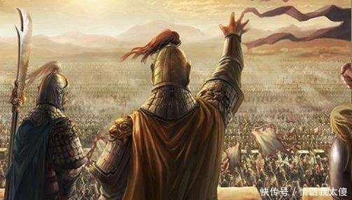 历史比小说还精彩!一个穷小子如何一步步成为一国之君!