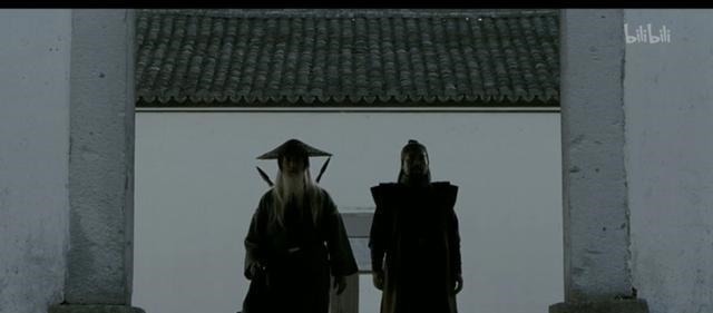 那些逝去的武林(一)《倭寇的踪迹》——打破与传承