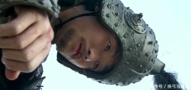 身经百战|三位死在小喽啰手中的名将,个个身经百战,令人惋惜