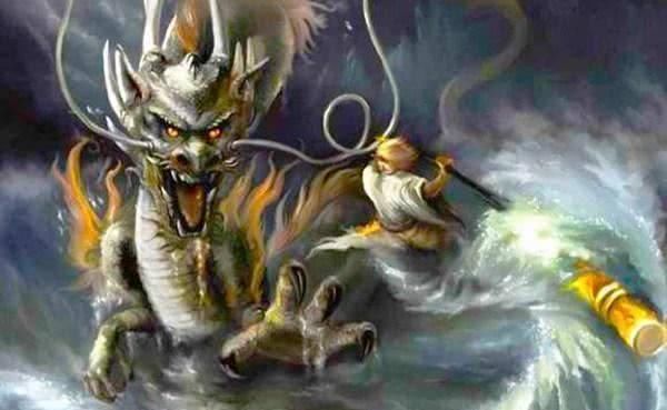 泄露|菩提老祖为何赶走孙悟空七十二变,泄露方寸山的秘密