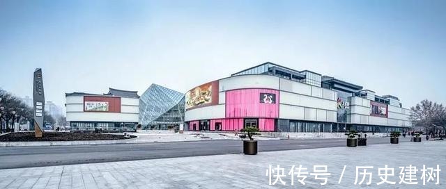 品牌|这100个mall，不愧是有流量又扛销量的“实力派”！