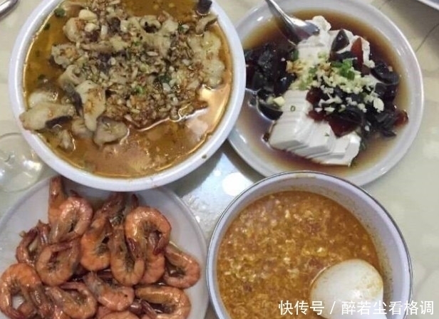 做饭|舅舅做饭太好吃，堪比酒店大厨，吃了都不想走了