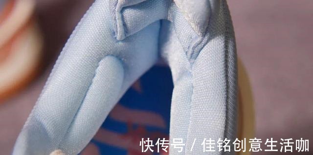 碳板 说什么ZK5平替,我愿称闪现3为后卫鞋新标杆!