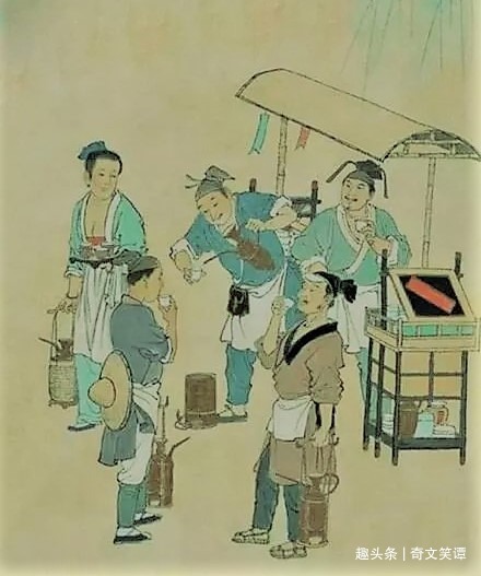 朱阿四!明代奇案尼姑貌美,商人贪其美色死在庵中,两位尼姑,谁是真凶