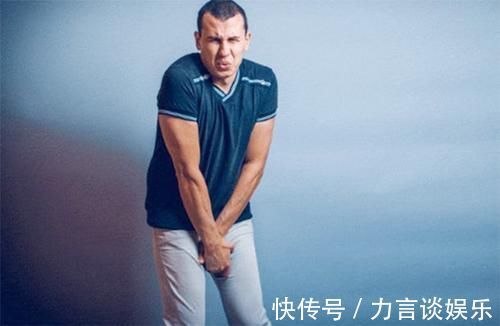 腹部|男性腹部有“3异常”，说明衰老在“加速”，教你3招，防衰更长寿