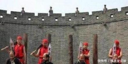 死刑犯|古代死刑犯都是午时三刻被斩,这是为什么?过了这个点还能斩吗?