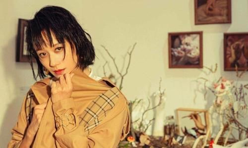  市场|《演员2》赛制升级后，倪虹洁为何又“输了”