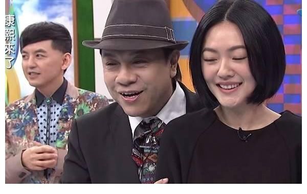 小S新节目邀请黄子佼,重提“旧情”让网友反感,有炒冷饭的嫌疑