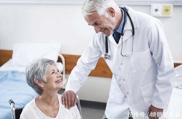 患病率|癌症患者最终因什么而去世?这二个原因,医生基本不跟家属说