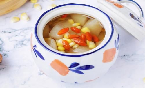  天冷了，少吃苹果多吃它，简单煮一煮，等于“止咳方”，错过可惜了