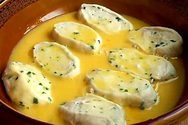 做法|教你懒人早餐做法,几分钟搞定,喷香柔软,简单快速营养美味