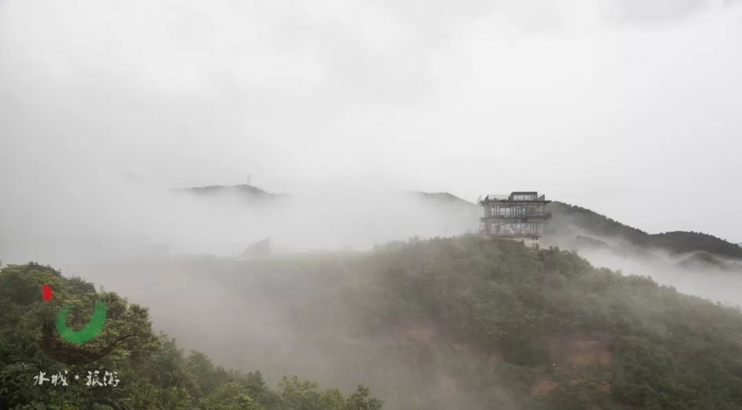 山水|【旅游资讯】绝美大片近在眼前！和你一起去看这山水田园间的大美