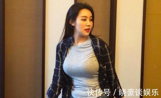 朴熙媛|被称为韩版“赤木晴子”的她是一名健身达人,身材傲人令人羡慕