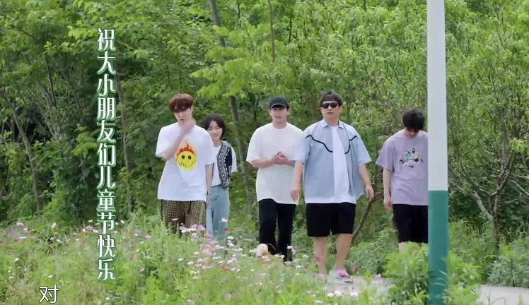 向往的生活|《向往的生活5》收官评分高达6.7分，第六季原班人马的呼声很高