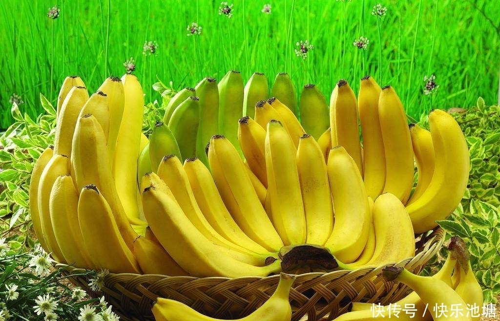 变化|每天坚持吃一个煮熟的香蕉,坚持7天,身体会悄悄发生3大变化