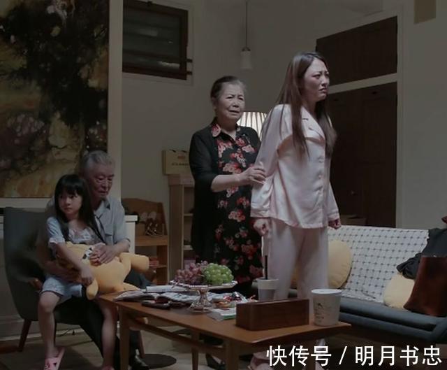 少年派|《少年派》唐元明离婚后太“狠”了，他的狠是对的