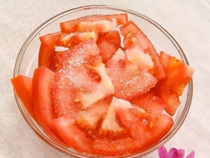 番茄红素|此物和西红柿搭配“吃”,不仅能健胃,抗癌防癌效果也非常好!