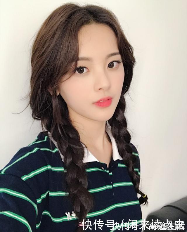 发型 丸子头失宠了今年这3款发型才最火,简单易上手,懒人也能扎