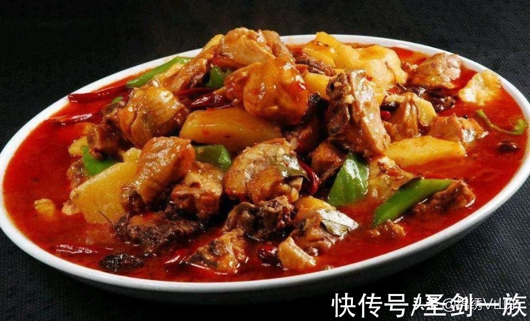 学会这12道家常菜，请客吃都不用去饭店，自己在家就可轻松搞定