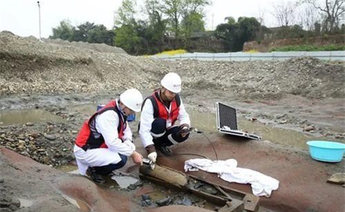 惩罚|老农在岷江捡到一枚“金虎”,卖了1300万,3年后被发现惩罚来了