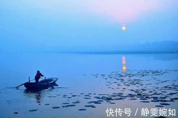 风光数#元稹最深情的6首诗,全是写给白居易的,最后一句成为网红金句!