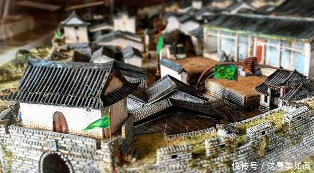 城寨|清朝灭亡80年,海外仍有一支军队,执行大清律法,守护我国领土!