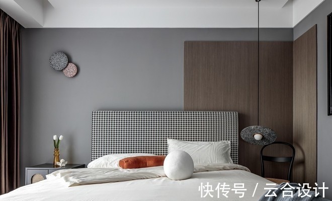 居住者|云合设计——心在滴血!140㎡的房子装修40万!不过看样子也值了