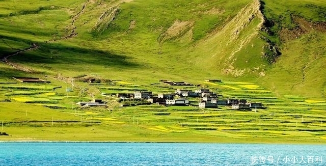 湖泊水源|在中国“神秘”的湖泊里，有多公斤的鱼，为什么没人抓住他们