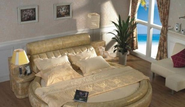 圆床|房子住得时间长了才发现,其实这四件家具或许根本没必要买