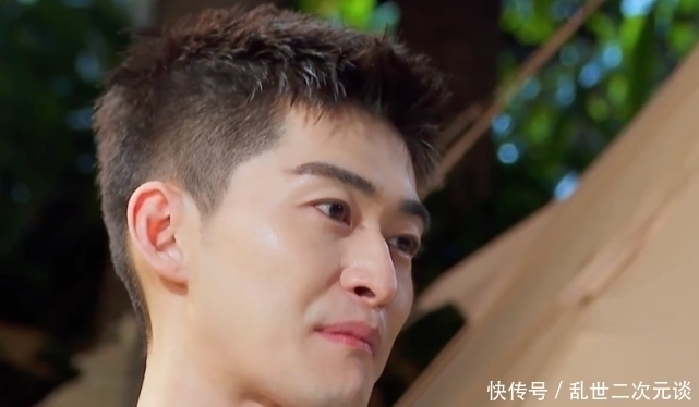 节目|张翰录节目被指花心,秦海璐当场翻脸抱不平,张翰更是直接罢录