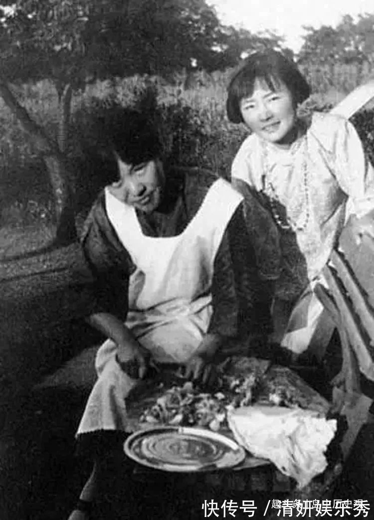 林徽因#冰心写《太太的客厅》讽刺林徽因,林徽因的反击,真是大快人心!