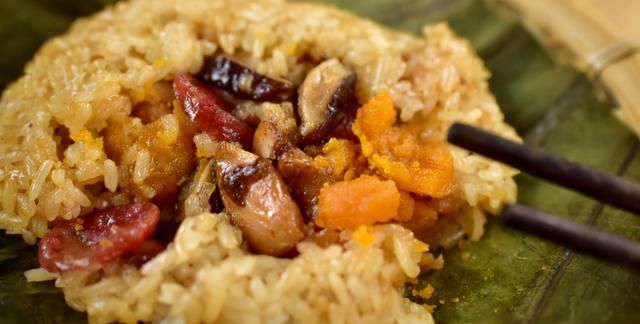 家里糯米太多不知如何是好？记住这3种糯米的做法，糯米再多不愁