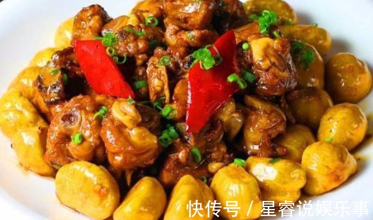 食物|外出小孩体力跟不上,不妨吃的菜,帮助身体发育,强筋健骨有活力