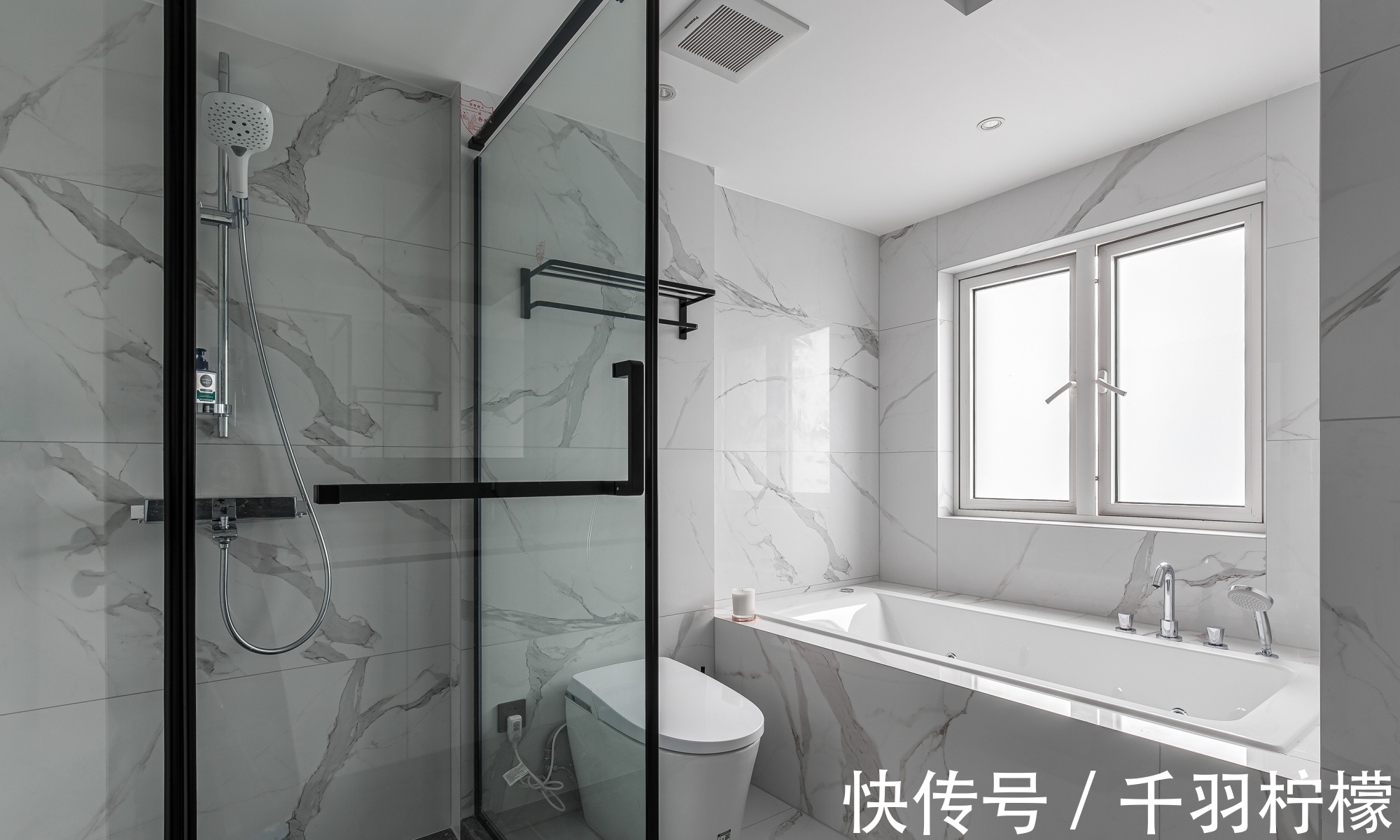 简约|560㎡独栋别墅,让艺术沉醉的理想之境!