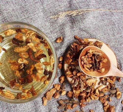 肝病的死对头，多吃6样养肝食物，肝病不再找