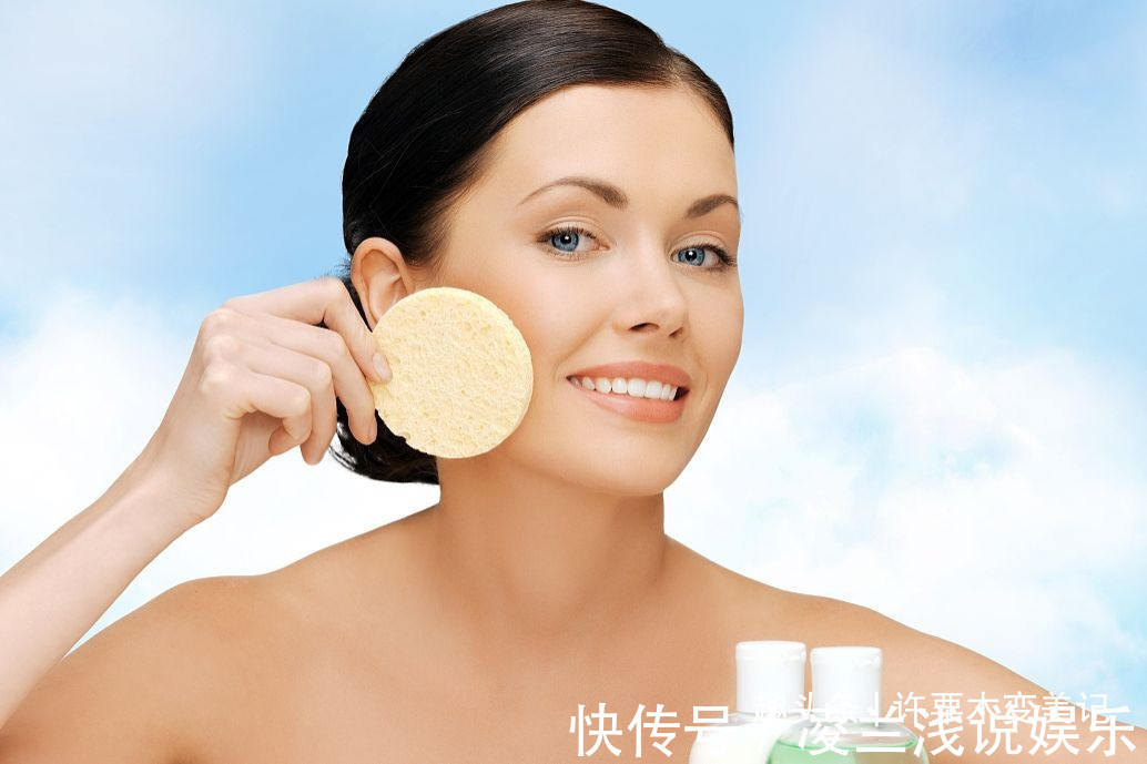 uvb 女人涂防晒霜要牢记3个“不要”,不然涂了也白涂!很多人忽视了